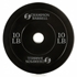 Picture of Champion Barbell Olympic Rubber Plate Weights