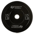 Picture of Champion Barbell Olympic Rubber Plate Weights