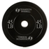 Picture of Champion Barbell Olympic Rubber Plate Weights