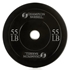 Picture of Champion Barbell Olympic Rubber Plate Weights