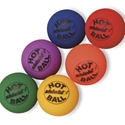 Picture of Shield No-Bounce Hockey Hotballs Color My Class