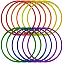 Picture of BSN 24" Standard Hoops