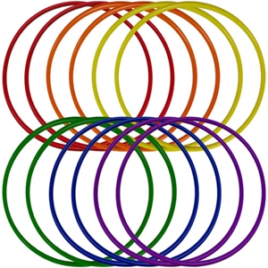 Picture of BSN 24" Standard Hoops