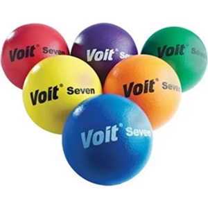 Picture of Voit Seven 7 in. Tuff Ball