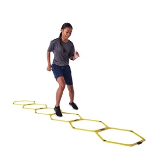 Picture of BSN Hexa Rings