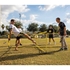 Picture of FloormarX Crossnet Soccer Training Net