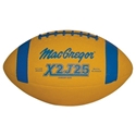 Picture of MacGregor Yellow Junior Football