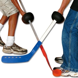 Picture of Shield Hockey Stick Hand Shield