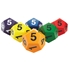 Picture of BSN 12 Sided Numeric Dice