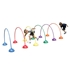Picture of BSN Multi-Dome Arch Gates Color My Class
