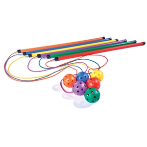 Picture of US Games Spin Jumpers