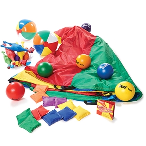 Picture of BSN Parachute Activity Package