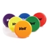 Picture of Voit 8.5 in Tuff-Coated Foam Flying Discs Color My Class