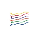 Picture of US Games Handleless Jump Rope Set Color My Class