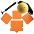Picture of BSN Kickball Set