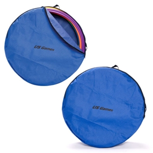 Picture of US Games Hoop Storage Bags