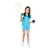 Picture of Gamecraft Junior Badminton Racquet