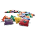 Picture of Gamecraft Geography Bean Bag Set