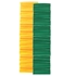 Picture of BSN 144 Pack Adult Green/Yellow Pinnies