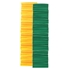 Picture of BSN 144 Pack Youth Green/Yellow Pinnies