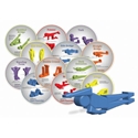 Picture of HotSpots Core Exercise Set
