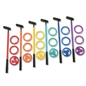 Picture of Cramer Golf Putting Set Color My Class