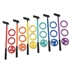 Picture of Cramer Golf Putting Set Color My Class