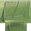 Picture of BSN Lil' Shooter 2-in-1 Soccer Goals