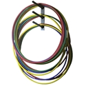 Picture of BSN Wall-Mounted Hoop Rack
