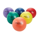 Picture of P.G. Sof's 6 in Balls Color My Class