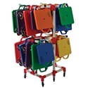 Picture of BSN Scooter Cart
