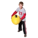 Picture of US Games Yellow Jumbo EZ Grab Football