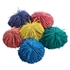 Picture of US Games Rubber Band Balls Color My Class
