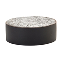 Picture of Shield Felt Hockey Puck