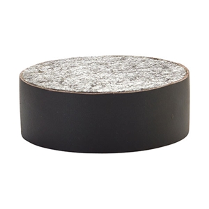Picture of Shield Felt Hockey Puck