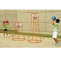 Picture of US Games 6 ft Swish Ball Goal