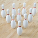 Picture of Gamecraft Tuff Foam Bowling Pin Set