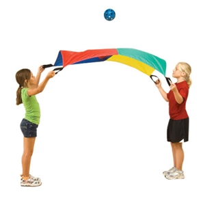 Picture of US Games Partner Parachute
