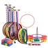 Picture of BSN Jump Rope/Hoop Package