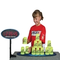 Picture of Speed Stacks Tournament Display Pro Timer