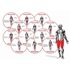 Picture of HotSpots Muscle Group