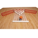 Picture of Gamecraft Tuff Foam Bowling Package