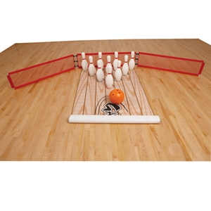 Picture of Gamecraft Tuff Foam Bowling Package
