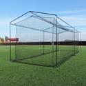 Picture of JUGS Free-Standing Short-Toss Cage