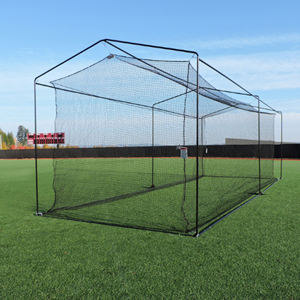 Picture of JUGS Free-Standing Short-Toss Cage