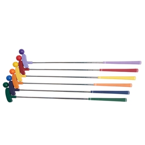Picture of US Games Golf Putting Set Color My Class