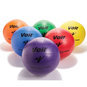 Picture of Voit Enduro Volleyballs Color My Class