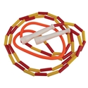 Picture of BSN 8' Deluxe Beaded Jump Rope