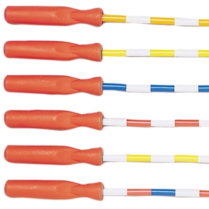 Picture of BSN 16' Deluxe Beaded Jump Rope