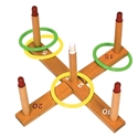 Picture of Champion Sports Multi-Peg Ring Toss Set